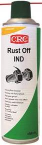 CRC Rust Off + MOS2 irrotusljy voitelulla spray 250ml